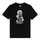 Tee-shirt junior ELEMENT BLACK CAT