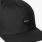 Casquette RVCA SEASONS FLEXFIT BLACK