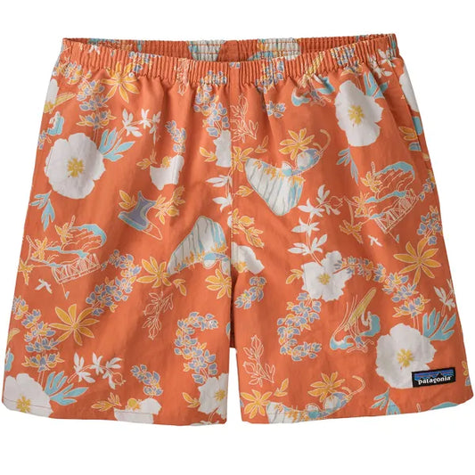 Boarshorts Homme Patagonia Baggies Shorts - 5 in.