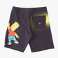 Boardshort Billabong SIMPSONS EL BARTO PR