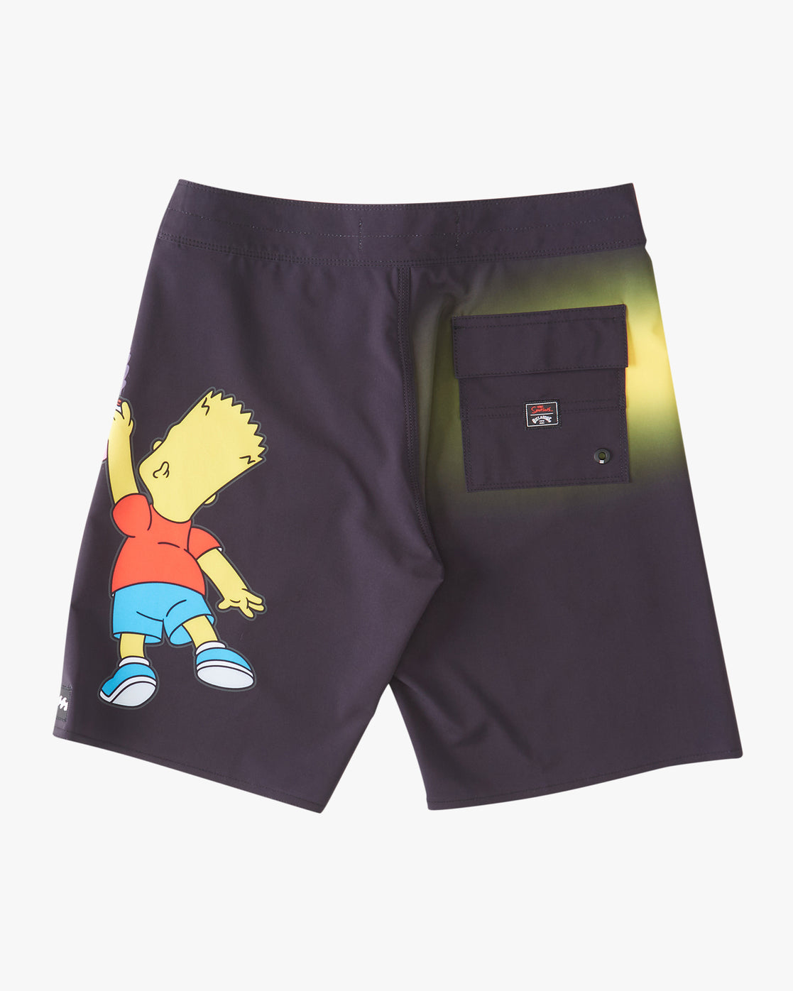 Boardshort Billabong SIMPSONS EL BARTO PR
