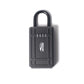 Cadenas Clé Voiture Surf System Réunion - Sécurité Surf Anti-Vol
