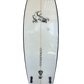 Mark Richards Surfboard Retro Twin 6'0 34,2L - FCS2