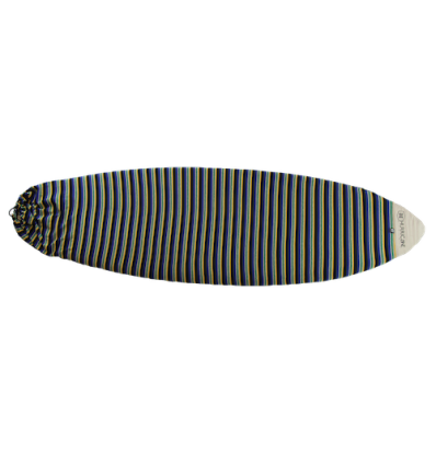 Housse de surf Hurricane SURFBOARD STRETCHY SOCK 5'2