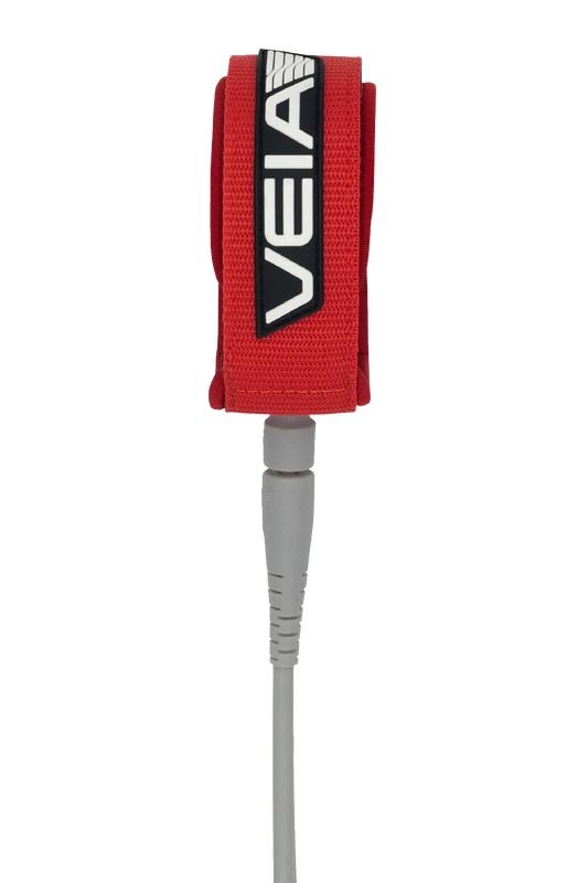 Leash surf VEIA EXPLORER 6ft Comp - GRIS