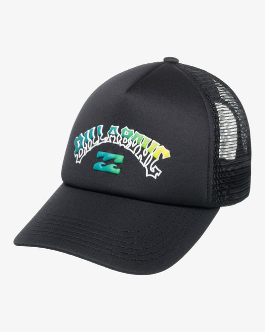 Casquette Boys PODUIM Trucker