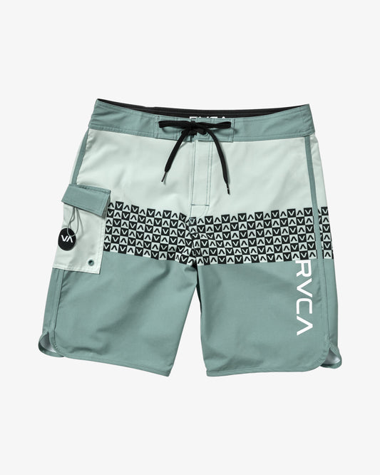 Boardshort EASTERNTRUNK20 (LED)