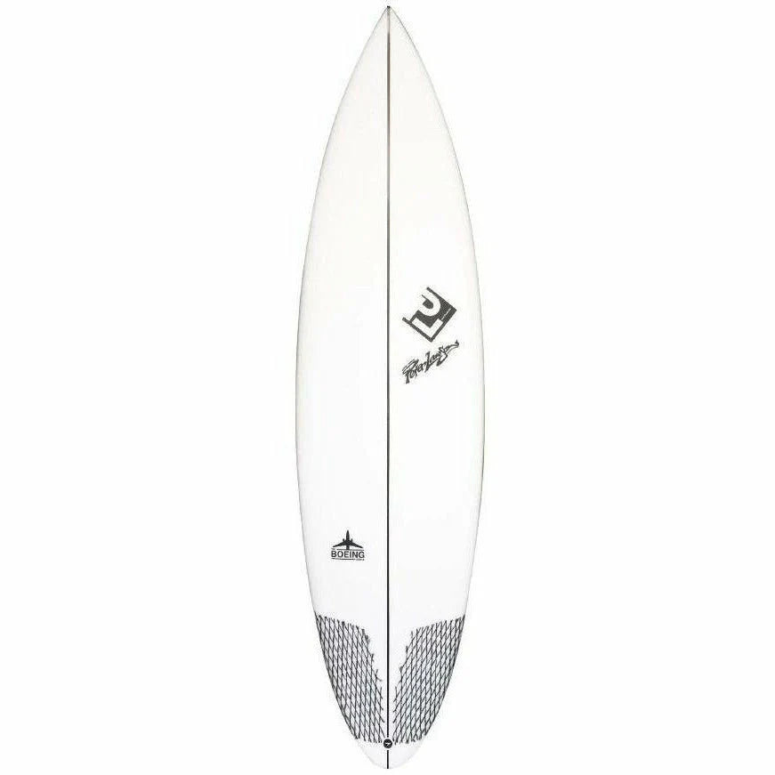 PLANCHE DE SURF PETER LAWSON Boeing 5'11- 26,95lts