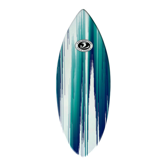 CBC Skimboard Fiberglass 53,5''