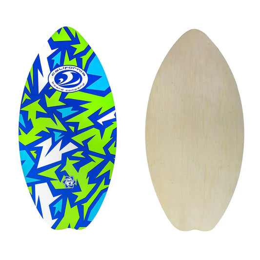CBC SKIM WOOD 37.5"