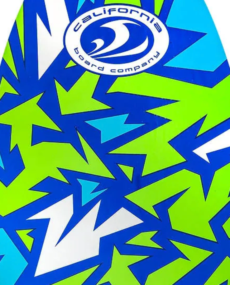 CBC SKIM WOOD 37.5"