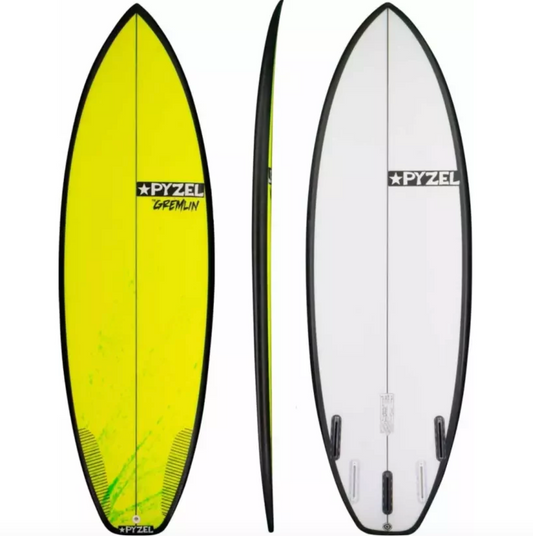 Planche de Surf Pyzel Gremlin - 5'8"