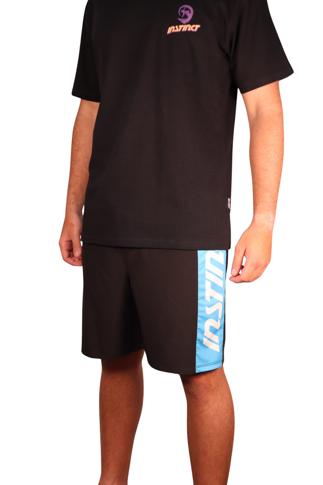BOARDSHORT INSTINCT NEW BASIC