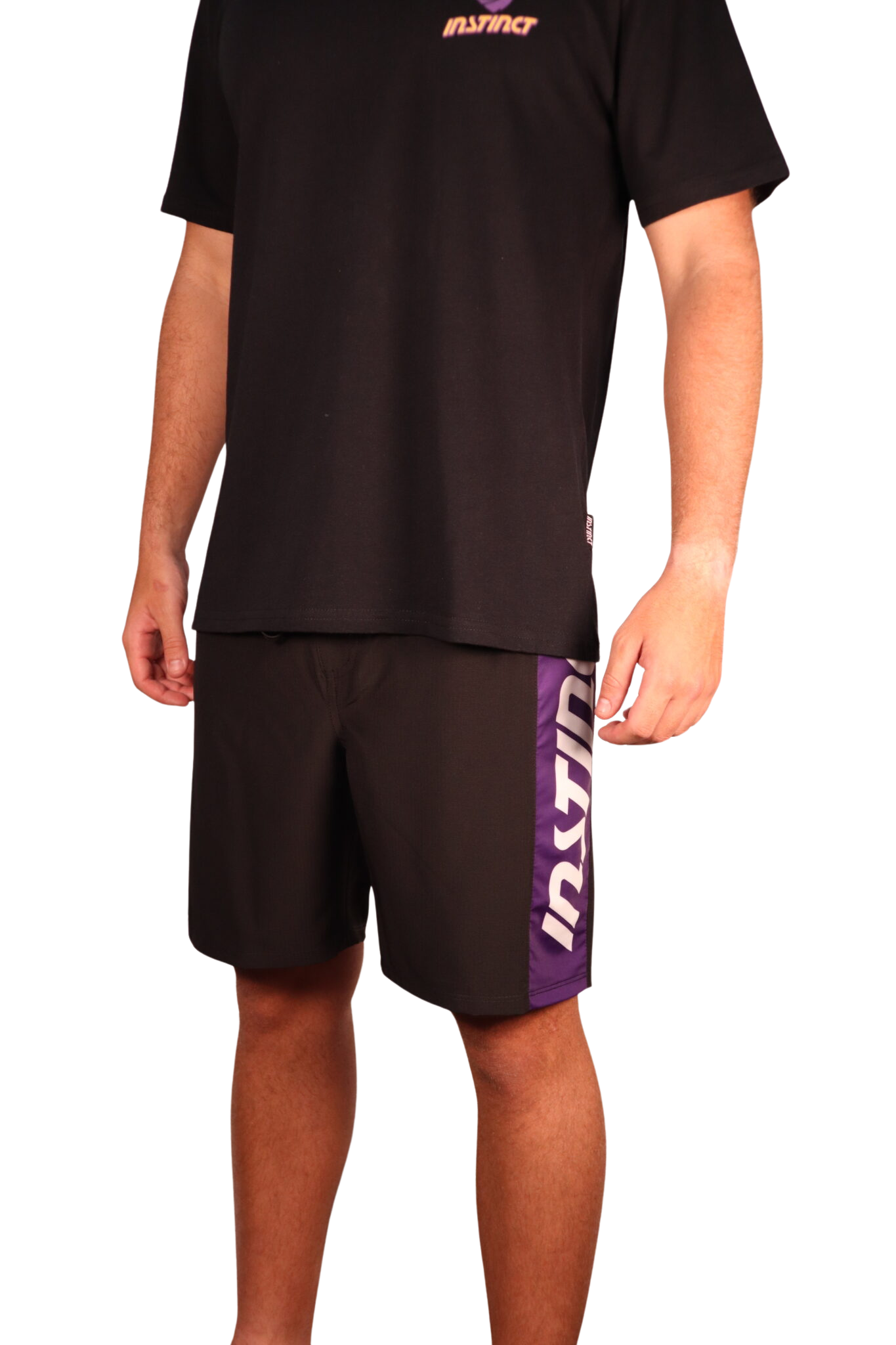 BOARDSHORT INSTINCT NEW BASIC