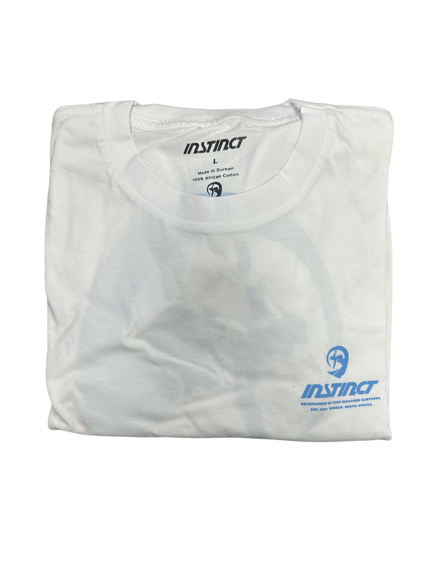 T-shirts Manche longues INSTINCT Durban