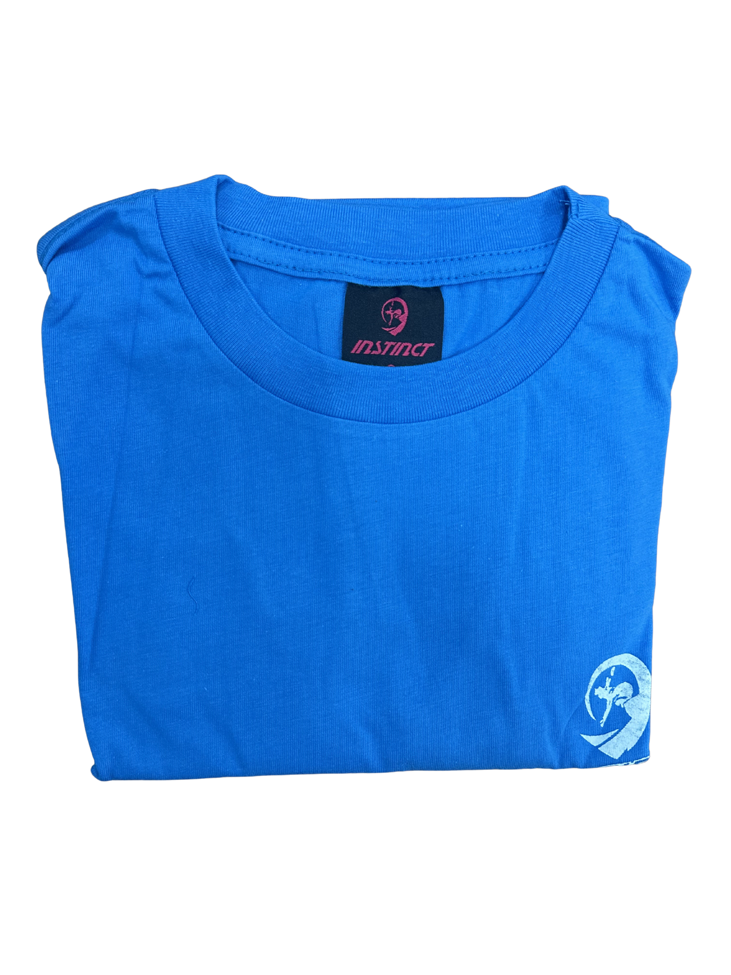 T-shirt Logo INSTINCT Surfeur