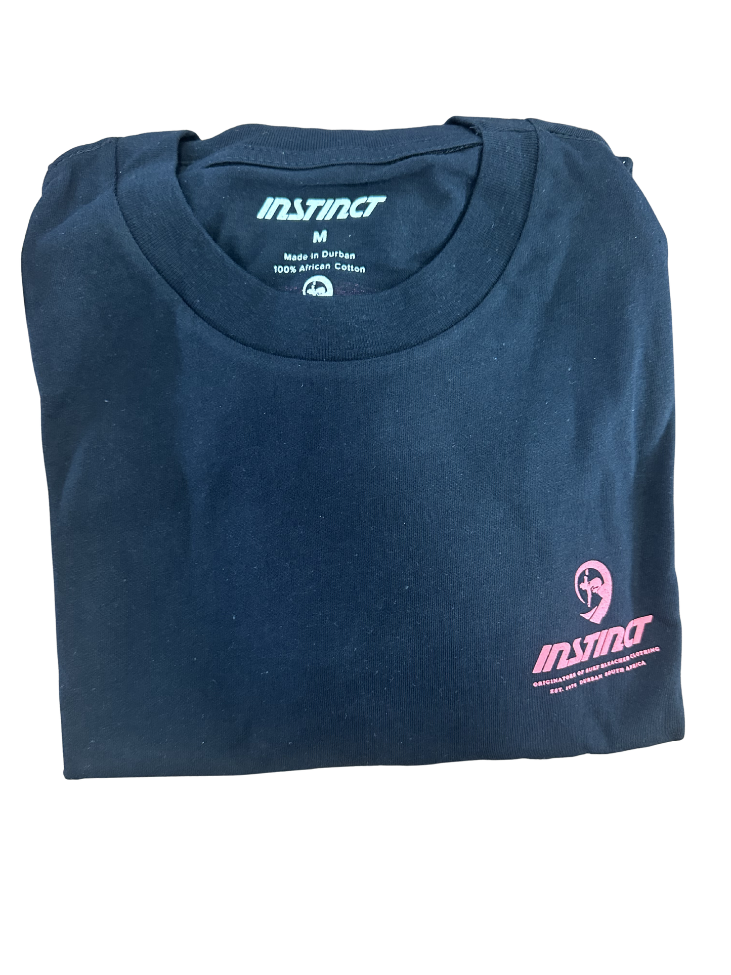 T-shirt Manche Longue Instinct - Spectrum