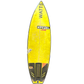 Planche de surf Pyzel POWER TIGER Grom 4’8" - 15,30 Its (occasion)