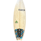 Planche de surf Pyzel - PYZALIEN 2 - 4'10 - 18,3lts - OCCASION