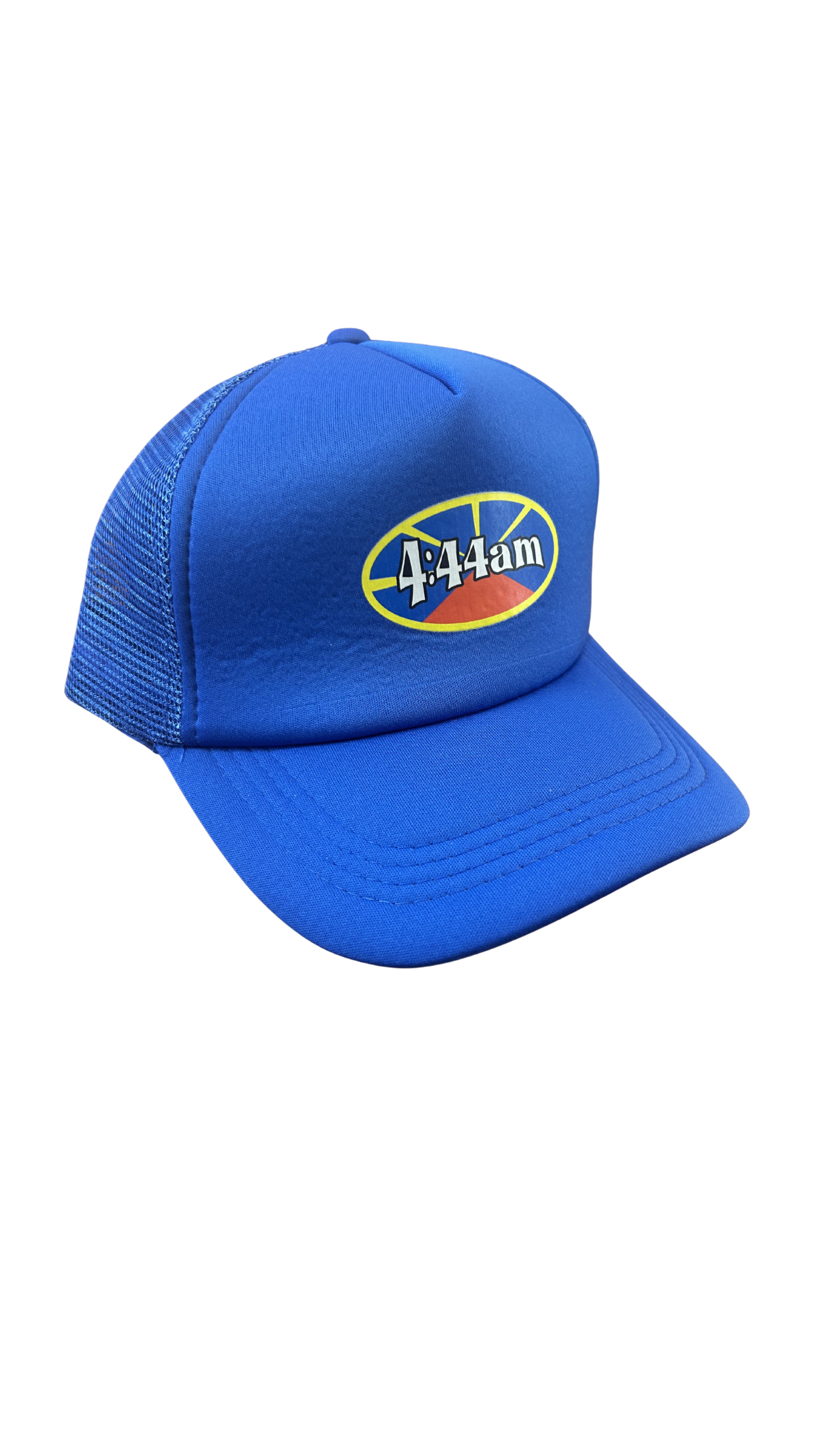 Casquette 444am - RUN