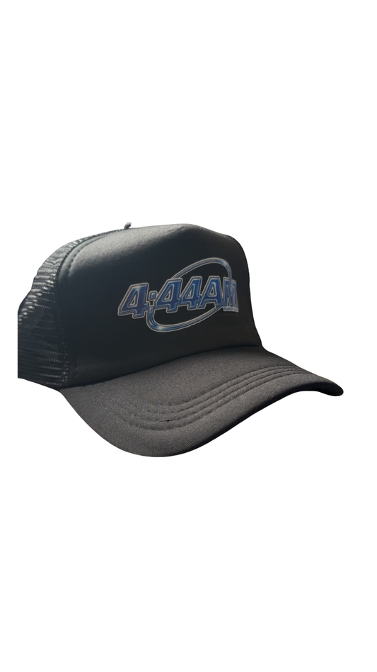 Casquette 444am - CIRCLE