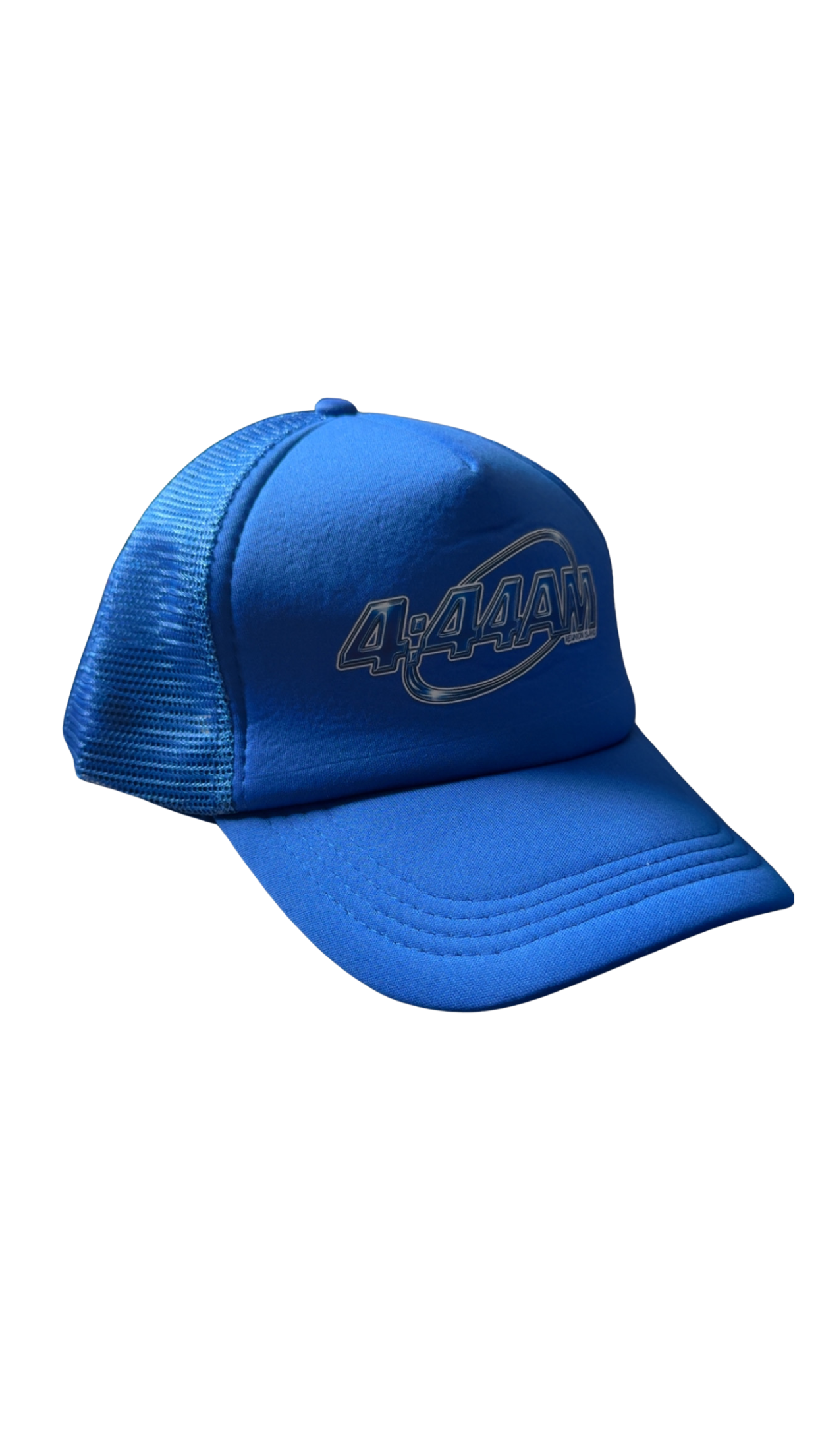 Casquette 444am - CIRCLE