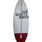 Planche de surf OKAZ PYZEL SUPER GROM 4'5" - 15lts OKAZ