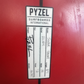 Planche de surf OKAZ PYZEL SUPER GROM 4'5" - 15lts OKAZ