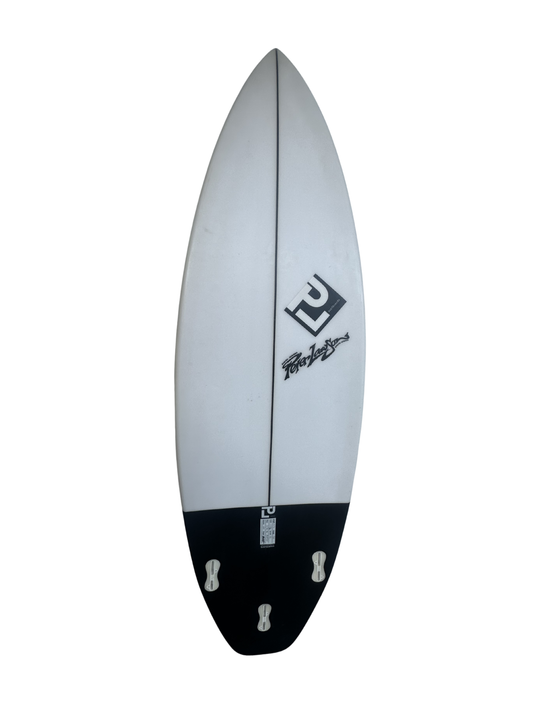 Planche de surf Peter Lawson F22 5'3"- OKAZ