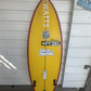 Planche de surf GHOST PRO 4'9" 16L – Occasion