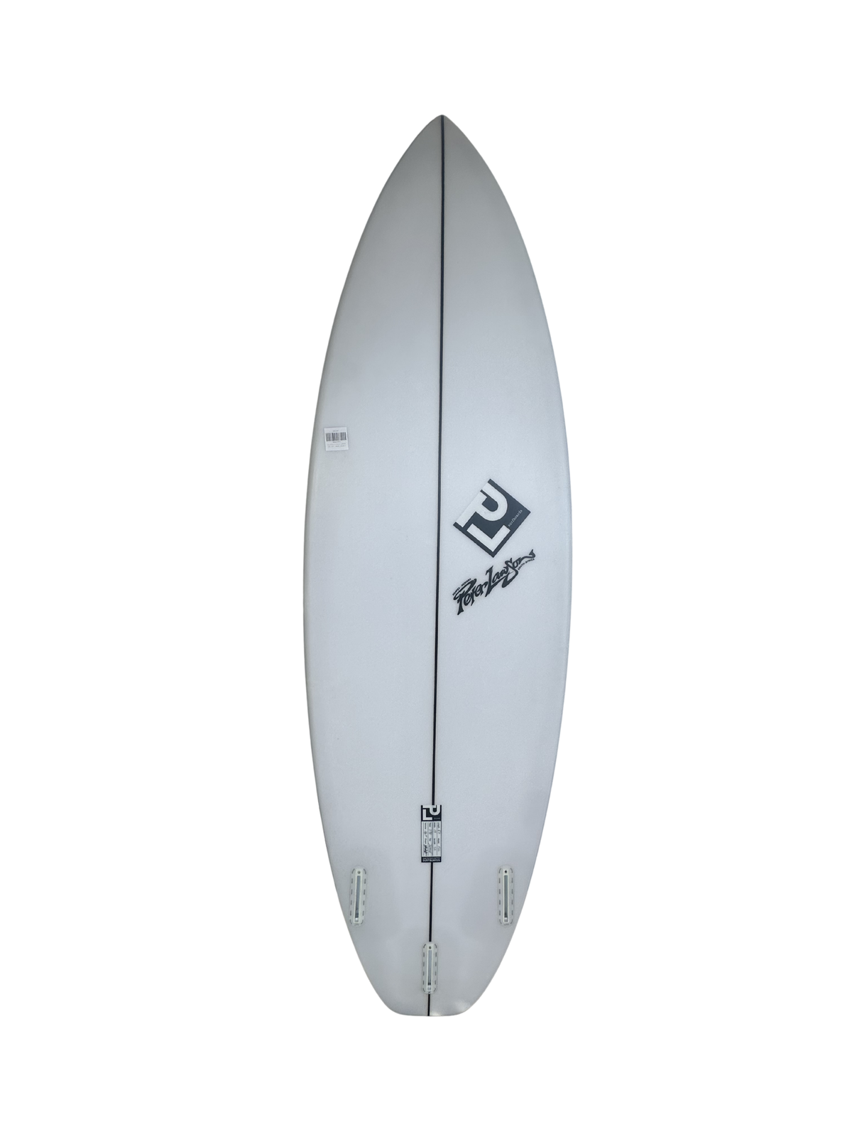 Planche de surf Peter Lawson F22 6'0"- 28,90 Lts OKAZ