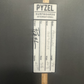 Planche surf PYZEL - PADILLAC 7'6" - 49 lts
