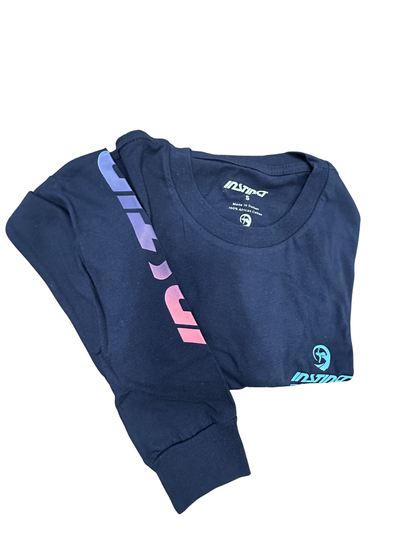 T-shirts Manche longues INSTINCT Durban