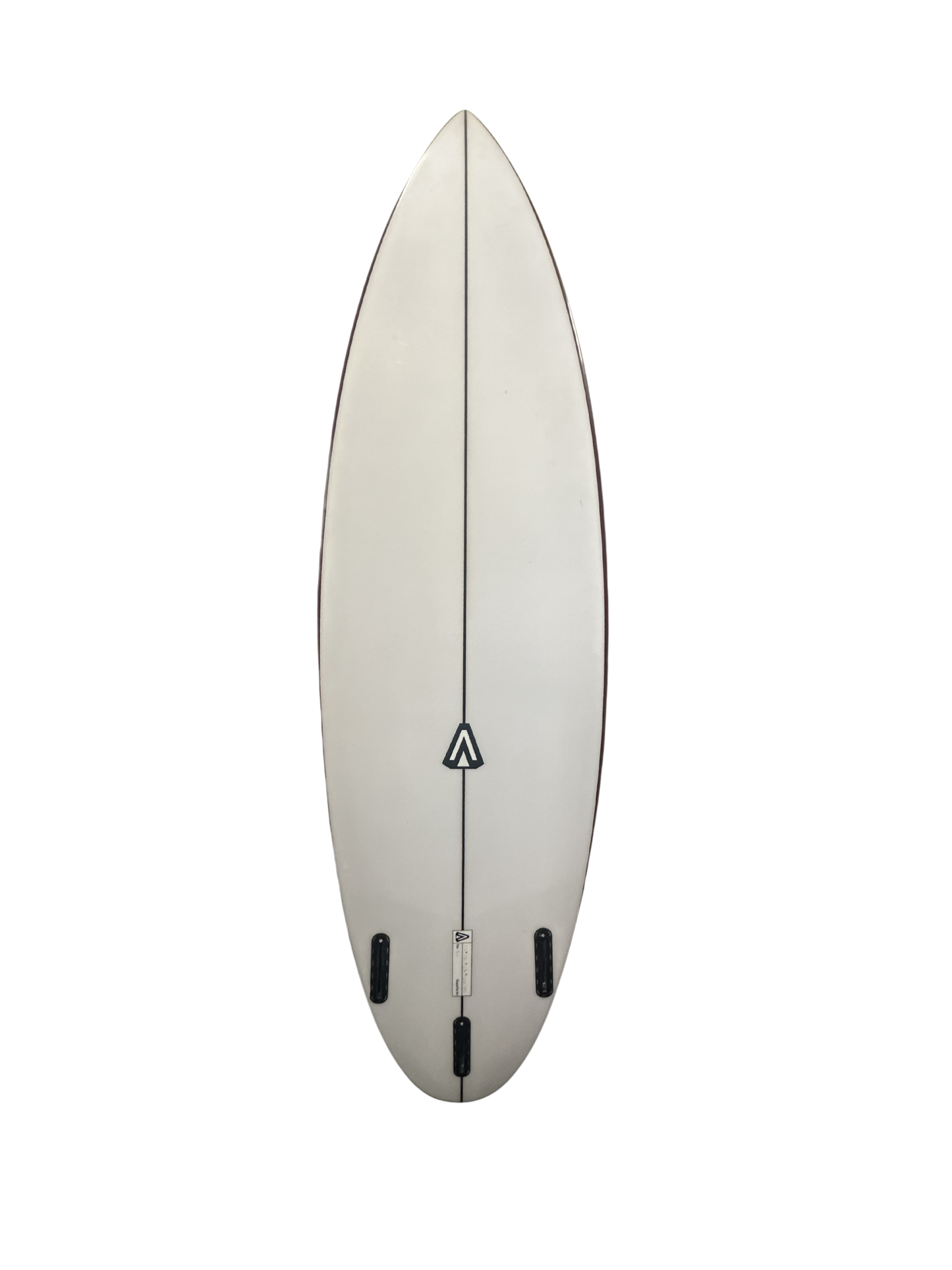 Planche de Surf Analogy Ordinary 5'11'' - OKAZ