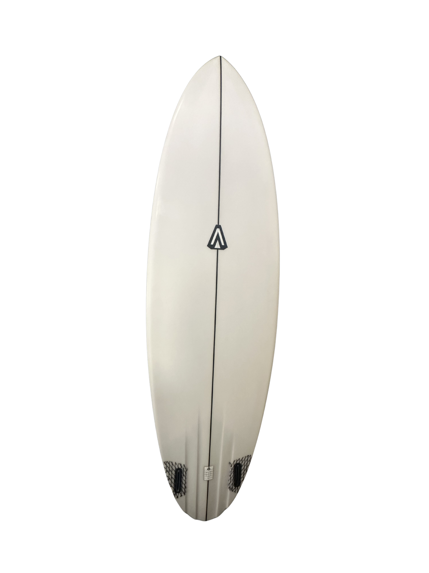Planche de Surf Analogy Channels Bottom Pro 6'2'' - OKAZ