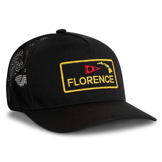 Casquette FLORENCE Island Trucker