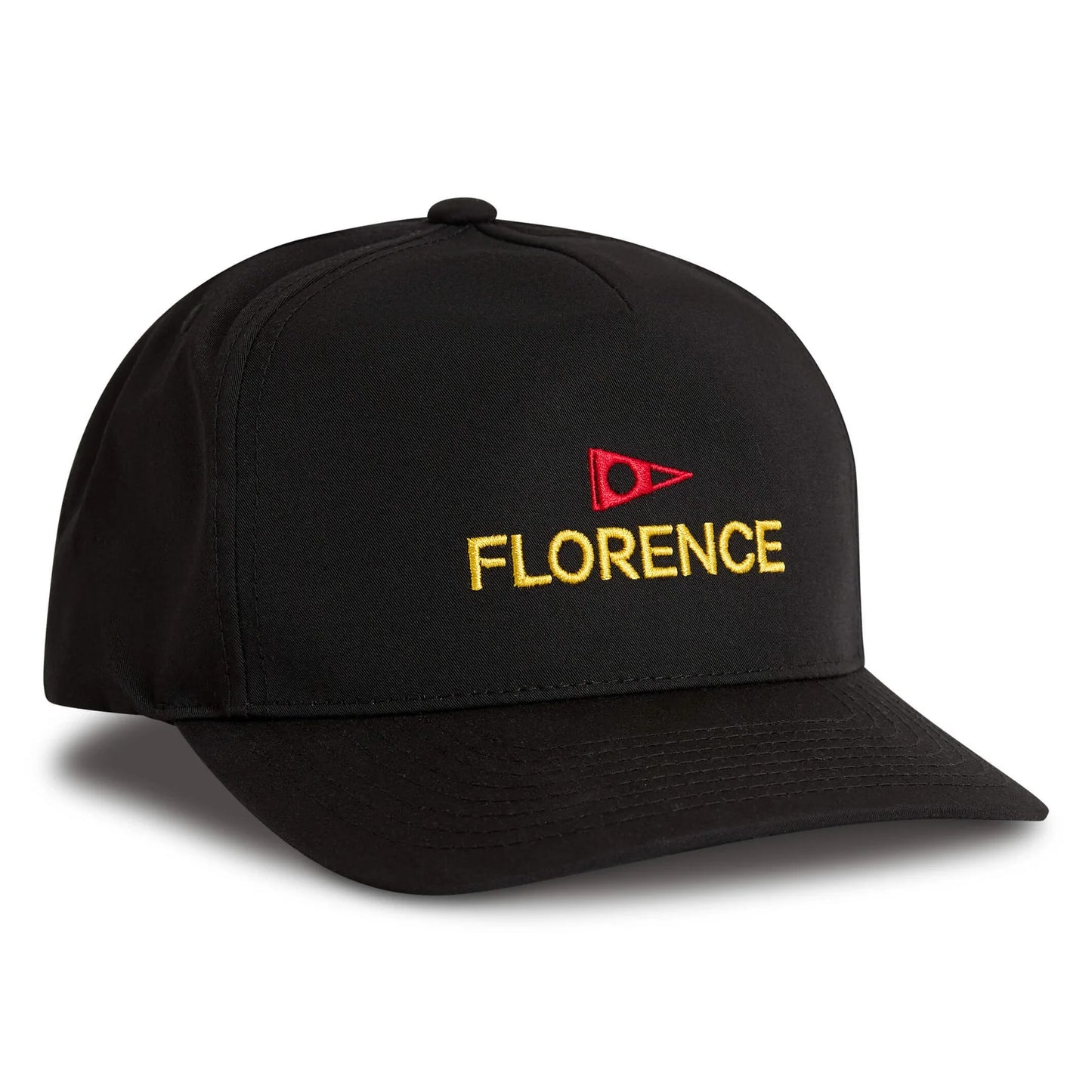 Casquette FLORENCE Logo Structured Twill