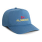 Casquette FLORENCE Logo Structured Twill