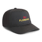 Casquette FLORENCE Logo Structured Twill