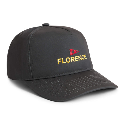 Casquette FLORENCE Logo Structured Twill