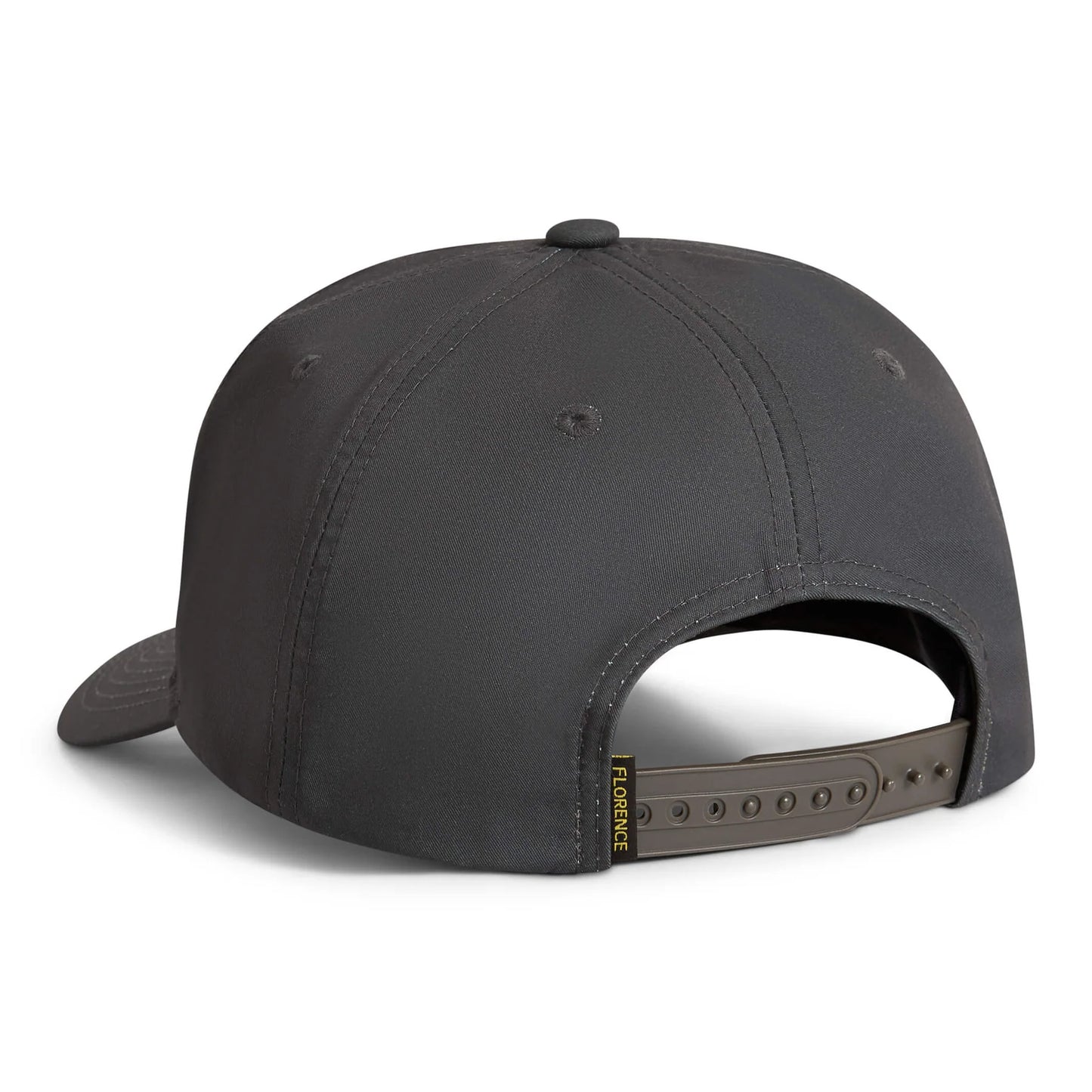 Casquette FLORENCE Logo Structured Twill