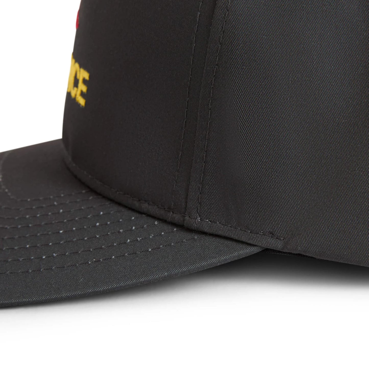 Casquette FLORENCE Logo Structured Twill