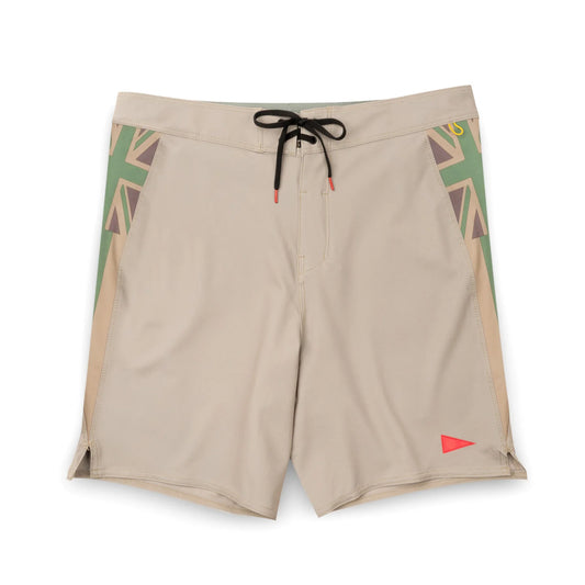 Boardshort FLORENCE Pro Hawaii - VKH