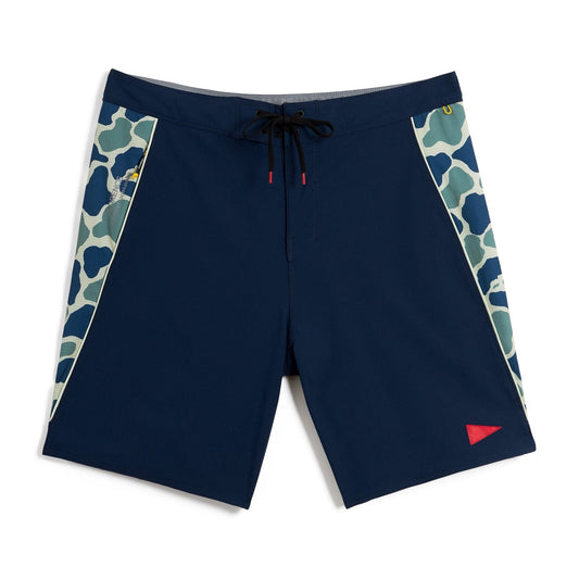Boardshort FLORENCE F1 Airtex Gamma