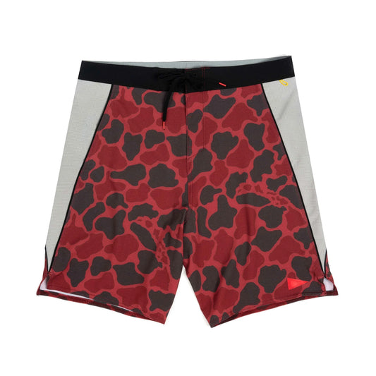 Boardshort FLORENCE F1 Airtex Gamma - MRC