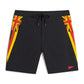 Boardshort FLORENCE Cordura Airtex Pro Hawaii