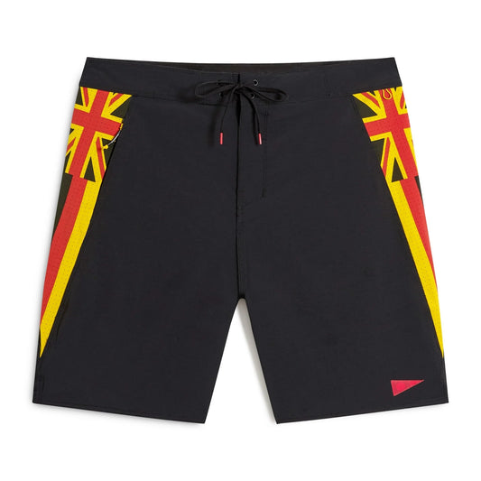 Boardshort FLORENCE Cordura Airtex Pro Hawaii