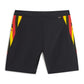 Boardshort FLORENCE Cordura Airtex Pro Hawaii
