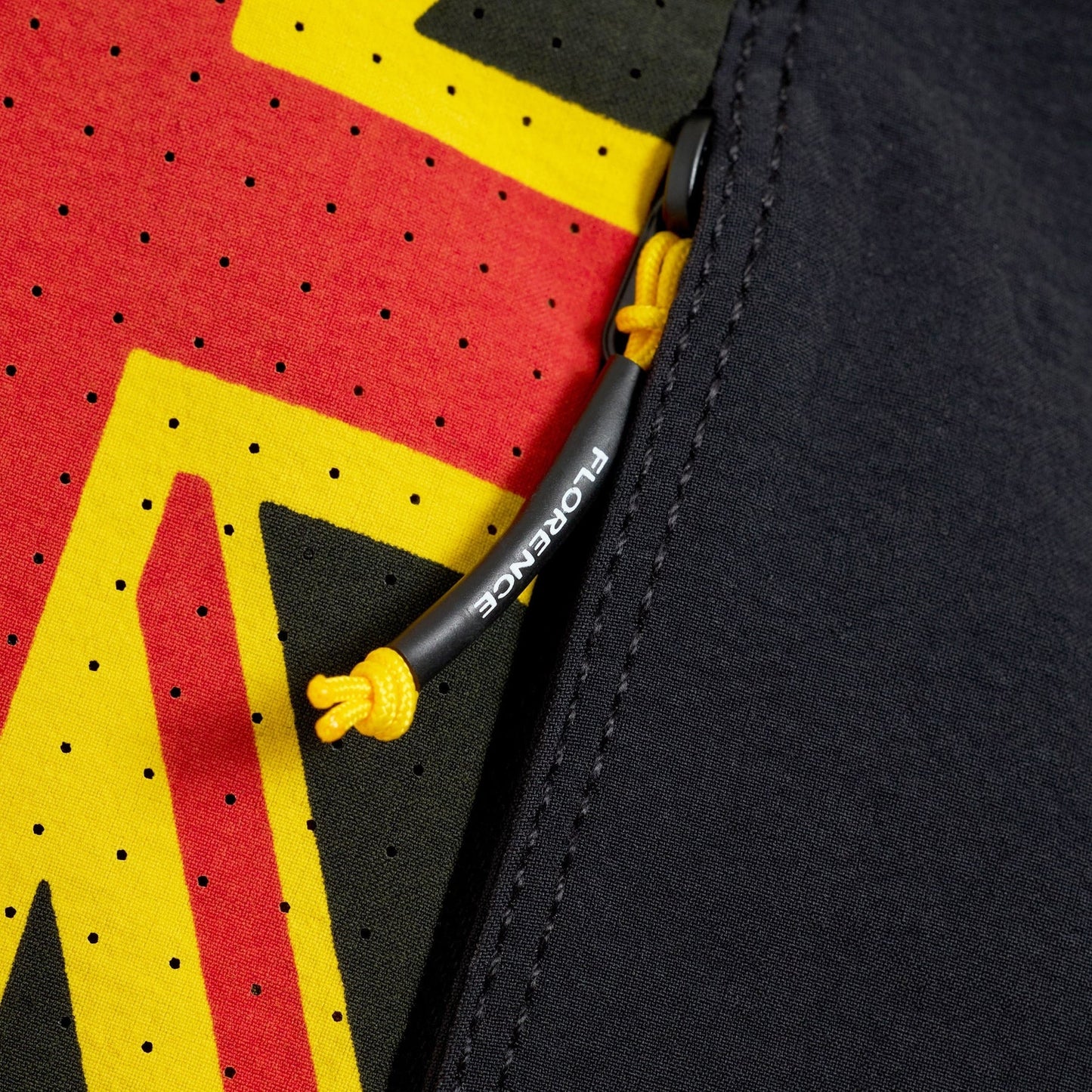 Boardshort FLORENCE Cordura Airtex Pro Hawaii