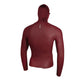 Lycras FLORENCE Windshield Long Sleeve Hooded